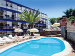 Hotel Sahara Playa 14