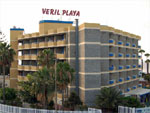 Aparthotel Veril Playa 02